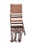Unbranded 100% Acrylic Brown Scarf One size - photo 2