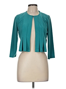 Danny And Nicole 3/4 Sleeve Blouse