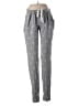 Unbranded Stars Gray Casual Pants Size M - photo 1