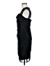 Assorted Brands 100% Polyester Black Cocktail Dress Size 6 - photo 5