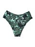 Unbranded Camo Green Swimsuit Bottoms Size M - photo 2