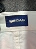 Assorted Brands Solid Green White Khaki Shorts Size 26 waist - photo 3