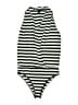 Shein Green Bodysuit Size L - photo 1