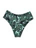 Unbranded Camo Green Swimsuit Bottoms Size M - photo 1