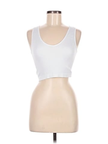Vanity Tank Top (view 1)
