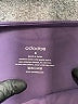 Ododos Solid Purple Active Pants Size S - photo 7