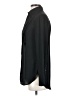 J.Crew 100% Polyester Black Long Sleeve Blouse Size 0 - photo 5