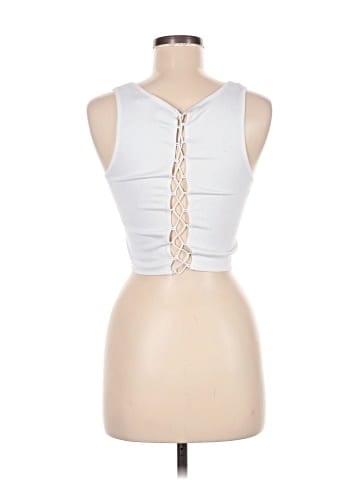 Vanity Tank Top (view 2)