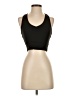 Final Touch Black Tank Top Size S - photo 1