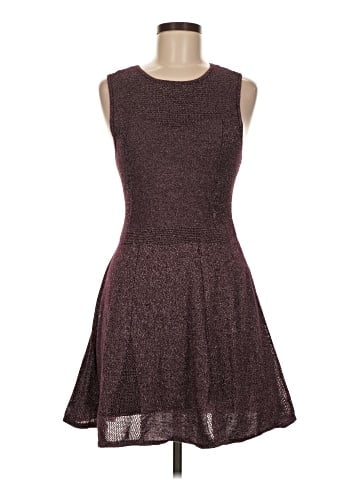 American Eagle Outfitters Cocktail Dress (view 1)