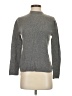 Mango Gray Turtleneck Sweater Size XS - photo 1