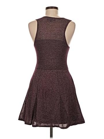 American Eagle Outfitters Cocktail Dress (view 2)