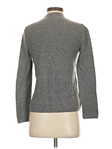 Mango Turtleneck Sweater (view 2)