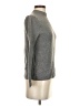 Mango Gray Turtleneck Sweater Size XS - photo 4