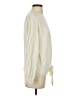 Vince. 100% Cotton Ivory Sweatshirt Size S - photo 4