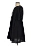 Unbranded Black Casual Dress Size S - photo 5