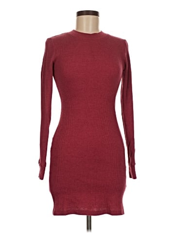 TNA Casual Dress (view 1)