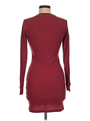 TNA Casual Dress (view 2)