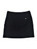 EP Pro Solid Black Casual Skirt Size 8 - photo 2