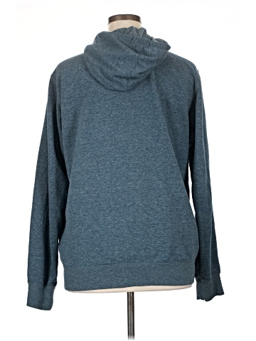 Billabong Zip Up Hoodie (view 2)