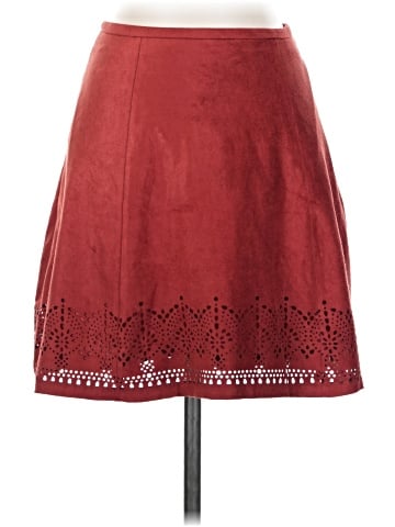 Express Casual Skirt (view 1)