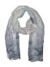 Unbranded Gray Scarf One size - photo 1