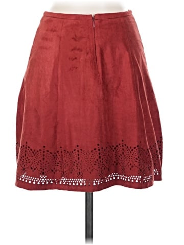 Express Casual Skirt (view 2)