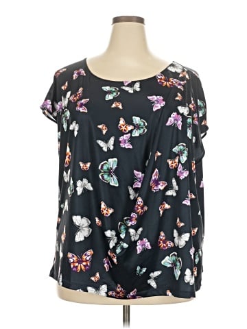 Signature collection Short Sleeve T-Shirt (view 1)