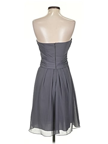 David's Bridal Cocktail Dress (view 2)