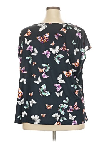 Signature collection Short Sleeve T-Shirt (view 2)