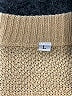 Unbranded Tan Casual Dress Size L - photo 7