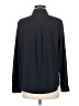 Ivanka Trump Black Long Sleeve Blouse Size L - photo 2