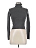 Zara Gray Turtleneck Sweater Size M - photo 1