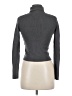 Zara Gray Turtleneck Sweater Size M - photo 2