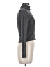 Zara Gray Turtleneck Sweater Size M - photo 4