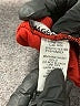 Wearever Red Dress Pants Size S - photo 8
