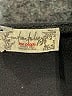 Intimately by Free People Black Bodysuit Size M - photo 3
