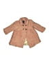 Baby Gap Orange Cardigan Size 18-24 mo - photo 1