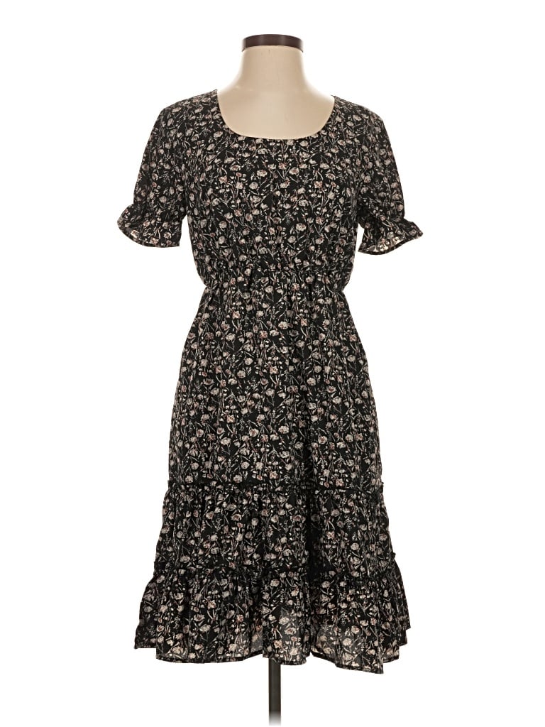 Mikarose Casual Dress In Multi