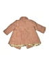 Baby Gap Orange Cardigan Size 18-24 mo - photo 2