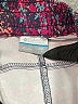 Columbia Print Purple Shorts Size XXL - photo 3