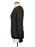 Joe Fresh Metallic Gray Pullover Sweater Size L - photo 5