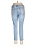 Sofia Jeans by Sofia Vergara Hearts Blue Jeans Size 12 - photo 2