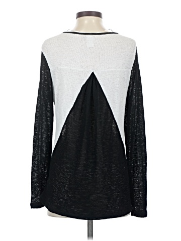 Hannah 3/4 Sleeve T-Shirt (view 2)