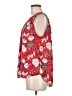 Eliane Rose Red Tank Top Size M - photo 5