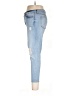 Sofia Jeans by Sofia Vergara Hearts Blue Jeans Size 12 - photo 5