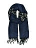 Unbranded Blue Scarf One size - photo 1