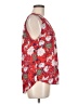 Eliane Rose Red Tank Top Size M - photo 4
