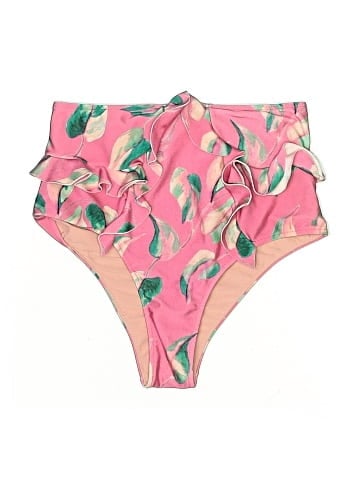 PatBO Swimsuit Bottoms (view 1)
