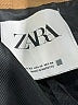 Zara Brown Coat Size XS - photo 6